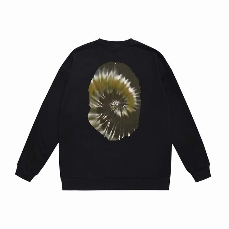 Picture of Bape Sweatshirt _SKUBapeS-XXL19ct40830641